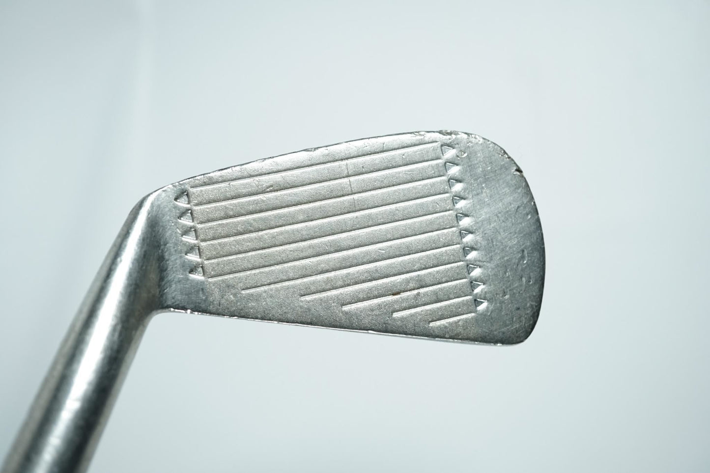 Slazenger Jack Nicklaus JN67 2 Iron / Regular Flex Steel Shaft