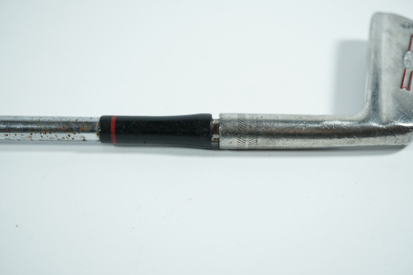 Slazenger Jack Nicklaus JN67 2 Iron / Regular Flex Steel Shaft
