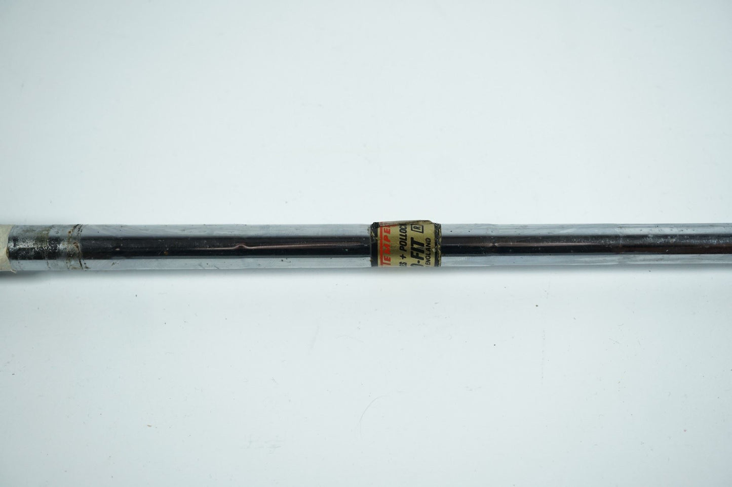 Slazenger Jack Nicklaus JN67 2 Iron / Regular Flex Steel Shaft