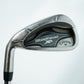 Callaway Steelhead XR 6 Iron / Regular Flex Steel Shaft / Left Handed