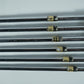 Titleist 690CB 5-PW / Stiff Flex Steel Shafts