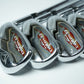 Callaway Big Bertha Diablo Forged 5-PW / Regular Flex Steel Shafts