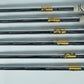 Callaway Big Bertha Diablo Forged 5-PW / Regular Flex Steel Shafts
