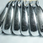 Callaway Big Bertha Diablo Forged 5-PW / Regular Flex Steel Shafts