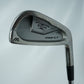 Mizuno T-Zoid Comp CT 3 Iron / Regular Flex Steel Shaft / New Grip