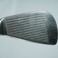 Mizuno T-Zoid Comp CT 3 Iron / Regular Flex Steel Shaft / New Grip