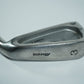Mizuno T-Zoid Comp CT 3 Iron / Regular Flex Steel Shaft / New Grip