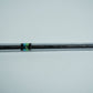 Mizuno T-Zoid Comp CT 3 Iron / Regular Flex Steel Shaft / New Grip