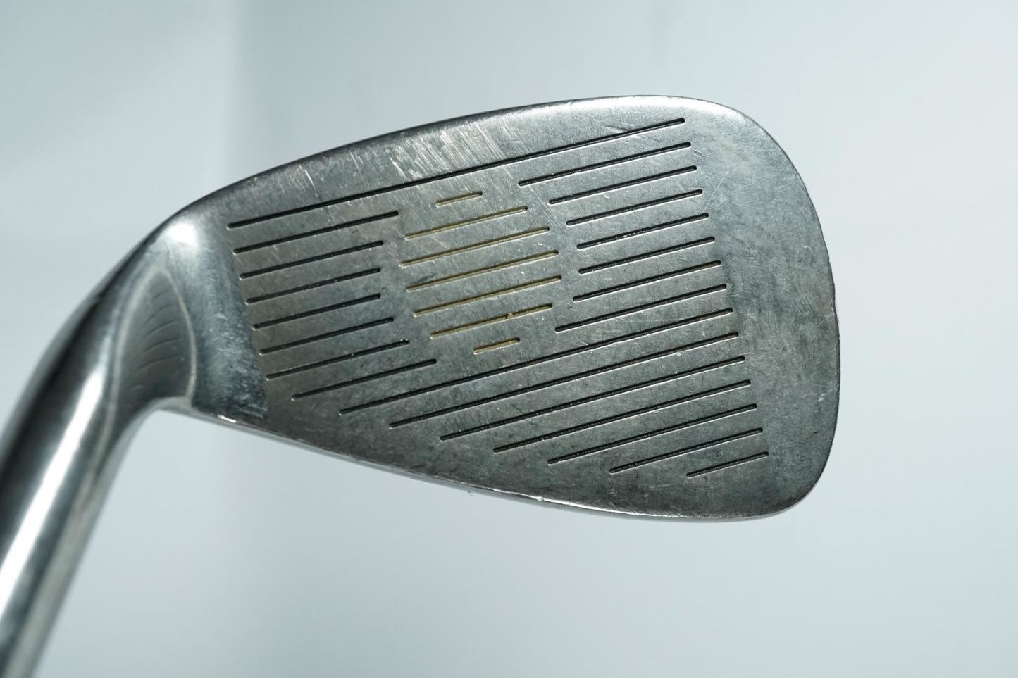 Cobra Oversize 8 Iron / Stiff Flex Steel Shaft