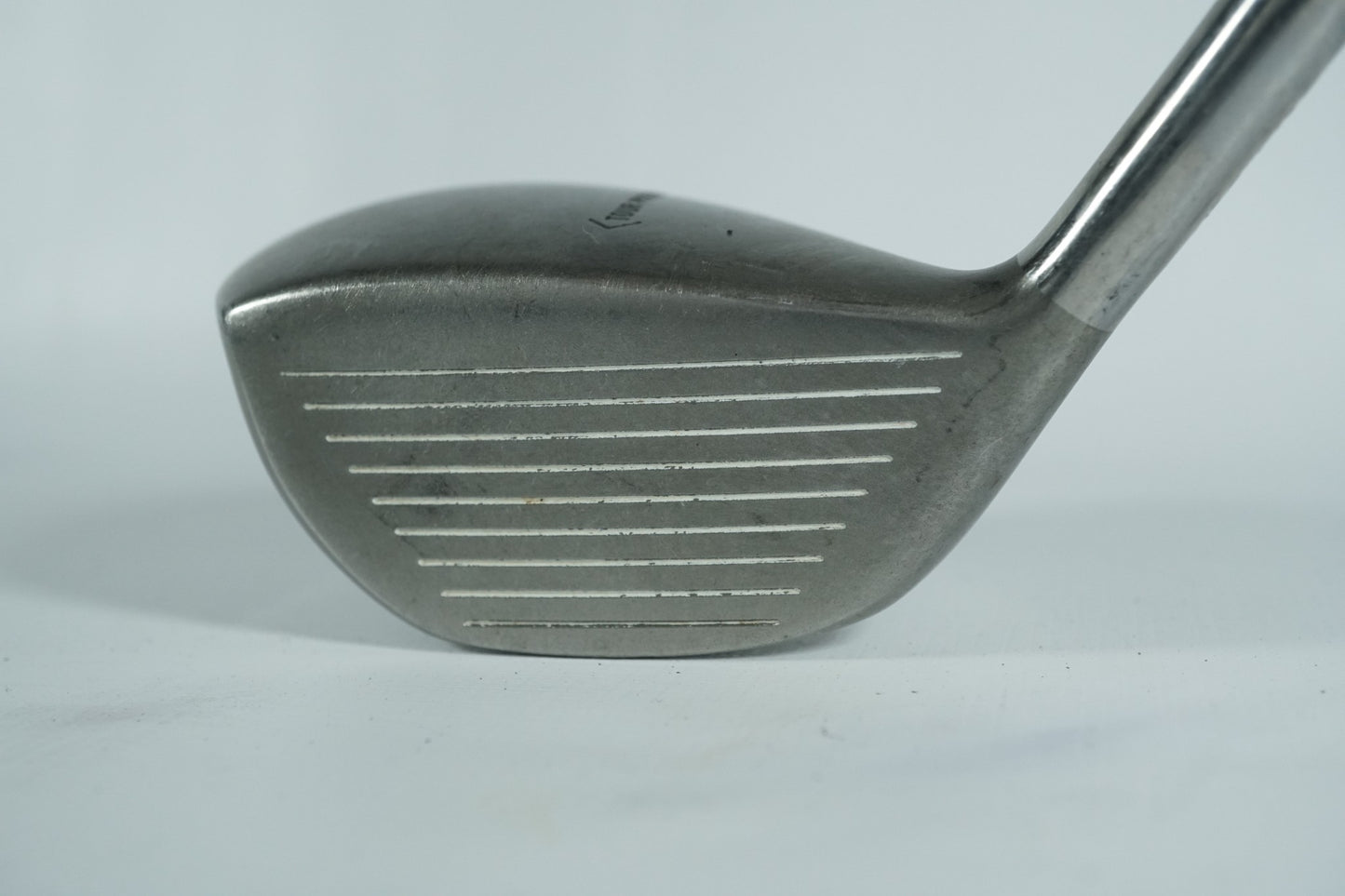 Taylormade Burner Plus Driver 9.5° / Graphite Shaft / New Grip