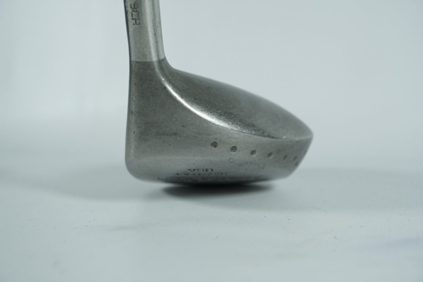 Taylormade Burner Plus Driver 9.5° / Graphite Shaft / New Grip