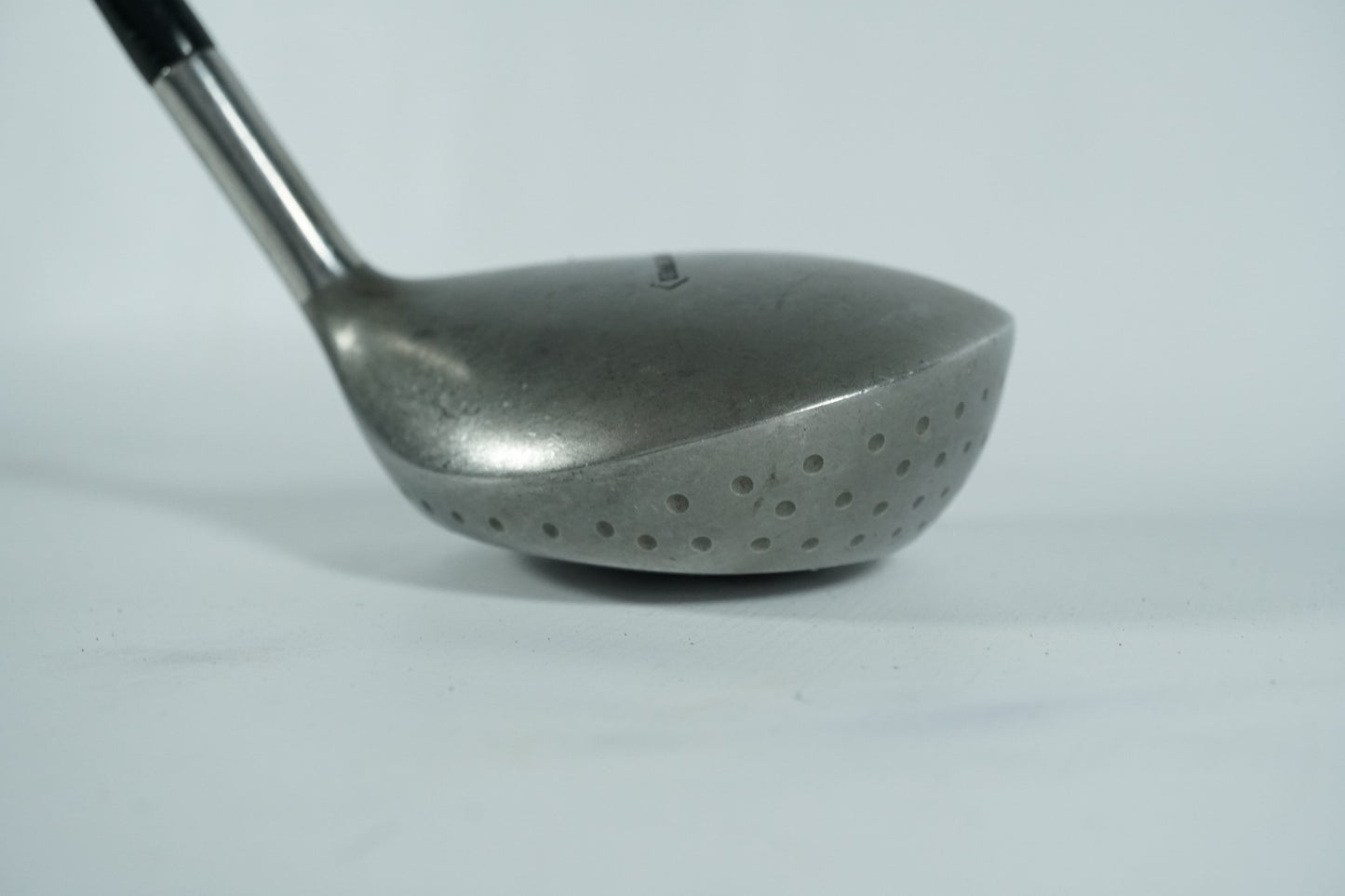 Taylormade Burner Plus Driver 9.5° / Graphite Shaft / New Grip