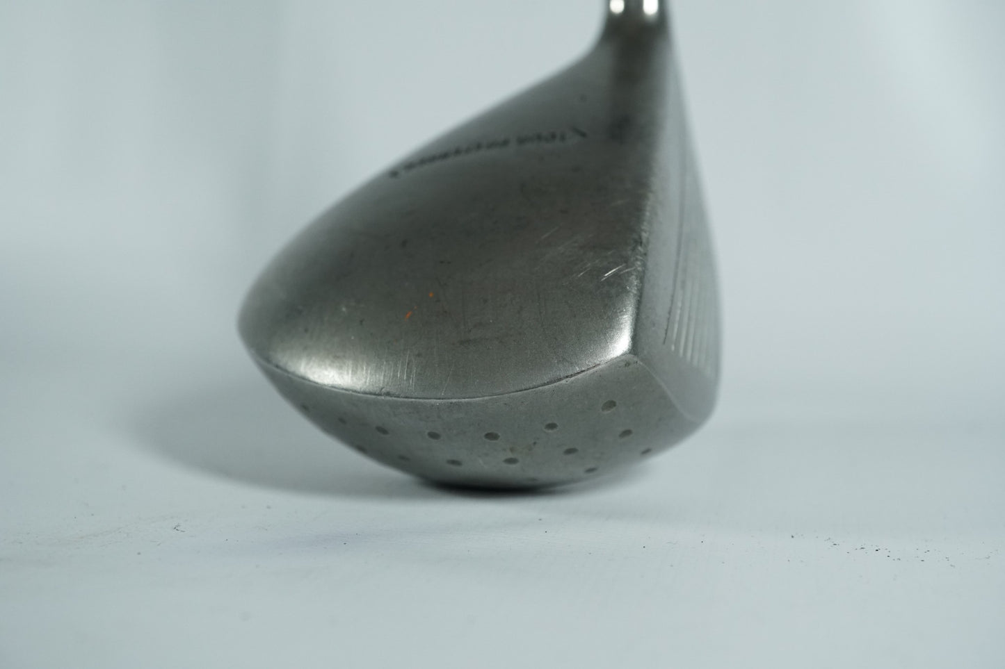Taylormade Burner Plus Driver 9.5° / Graphite Shaft / New Grip