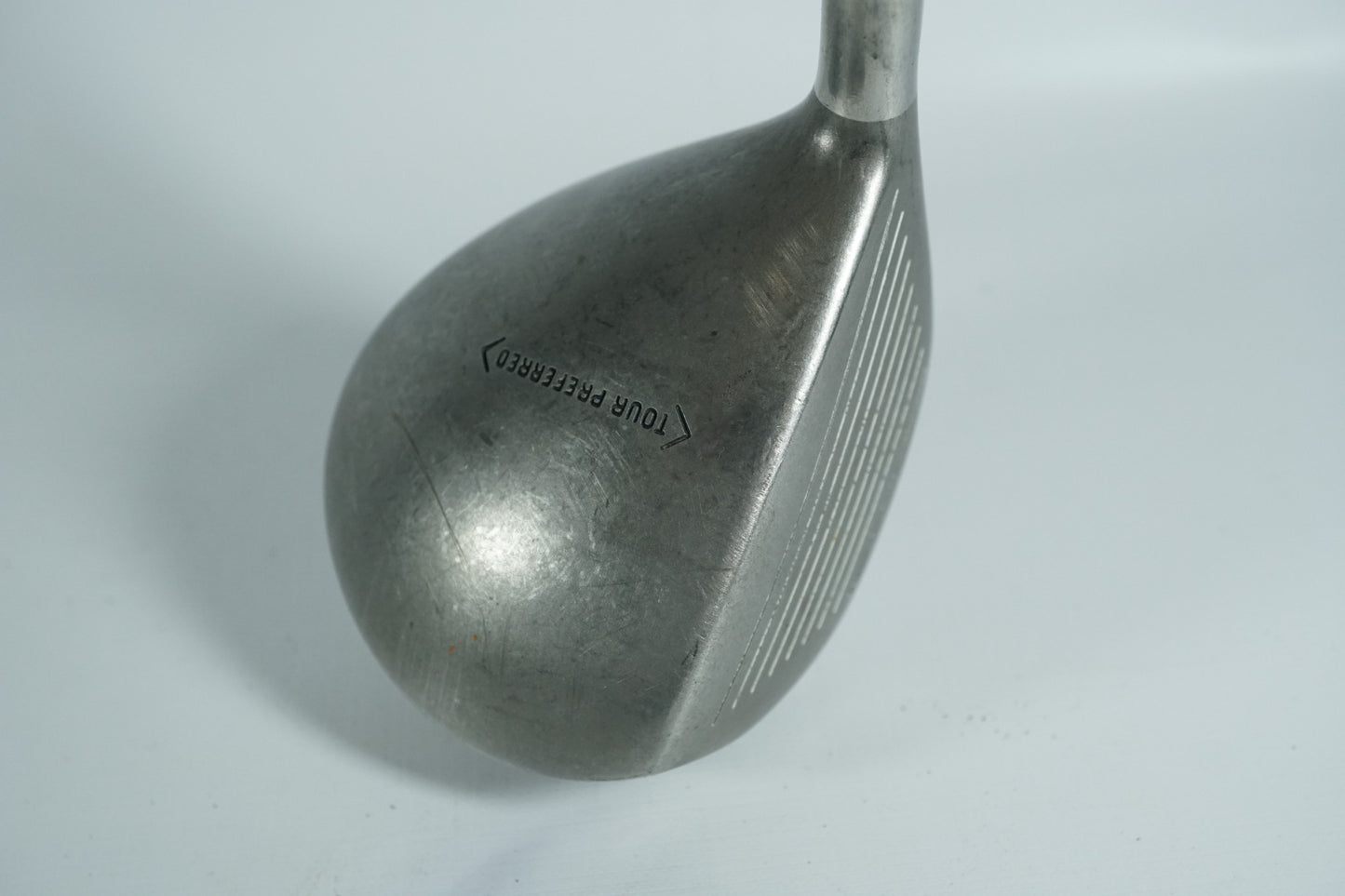 Taylormade Burner Plus Driver 9.5° / Graphite Shaft / New Grip