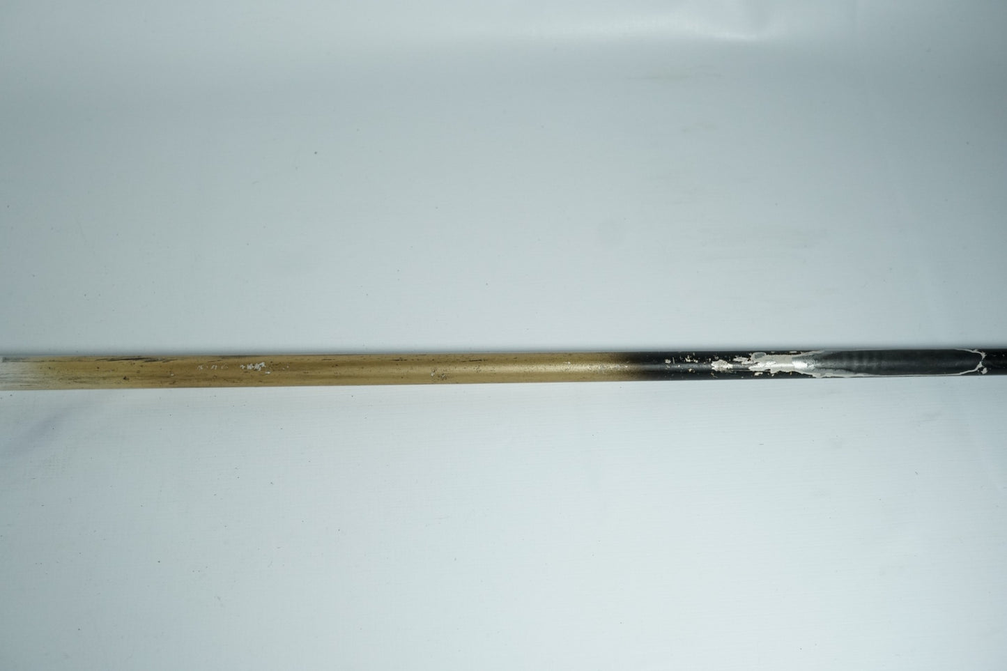 Taylormade Burner Plus Driver 9.5° / Graphite Shaft / New Grip