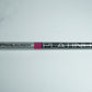 Ben Ross Veloct Combo Sand Wedge / Ladies Flex Graphite Shaft