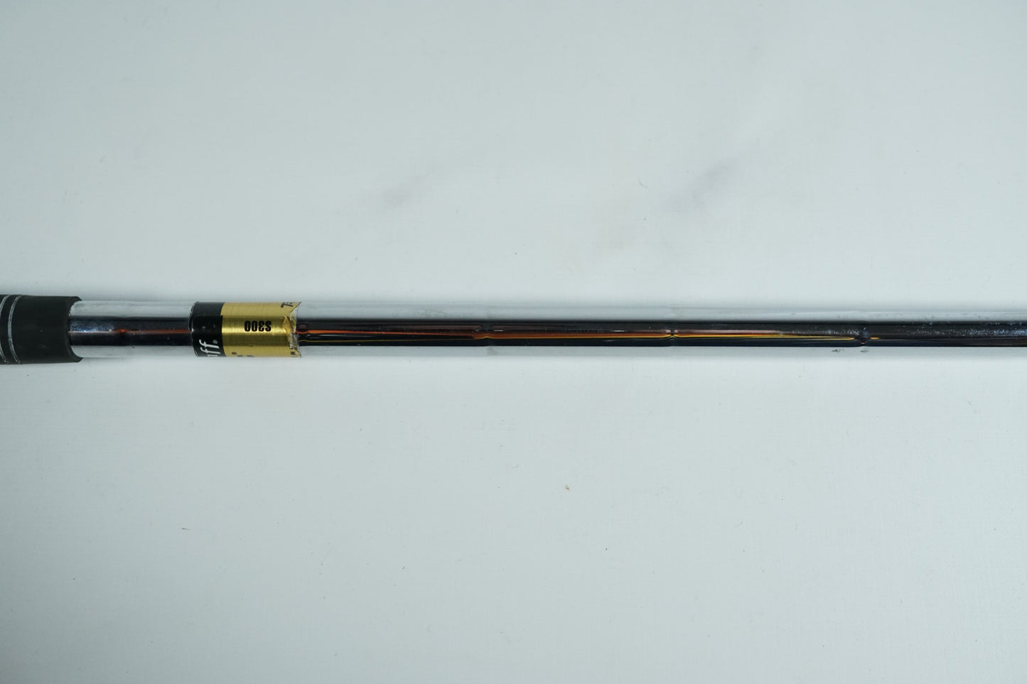 Wilson Pi5 5 Iron / Stiff Flex Steel Shaft