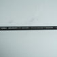 Yonex V-Mass 260 6 Iron / Stiff Flex Graphite Shaft