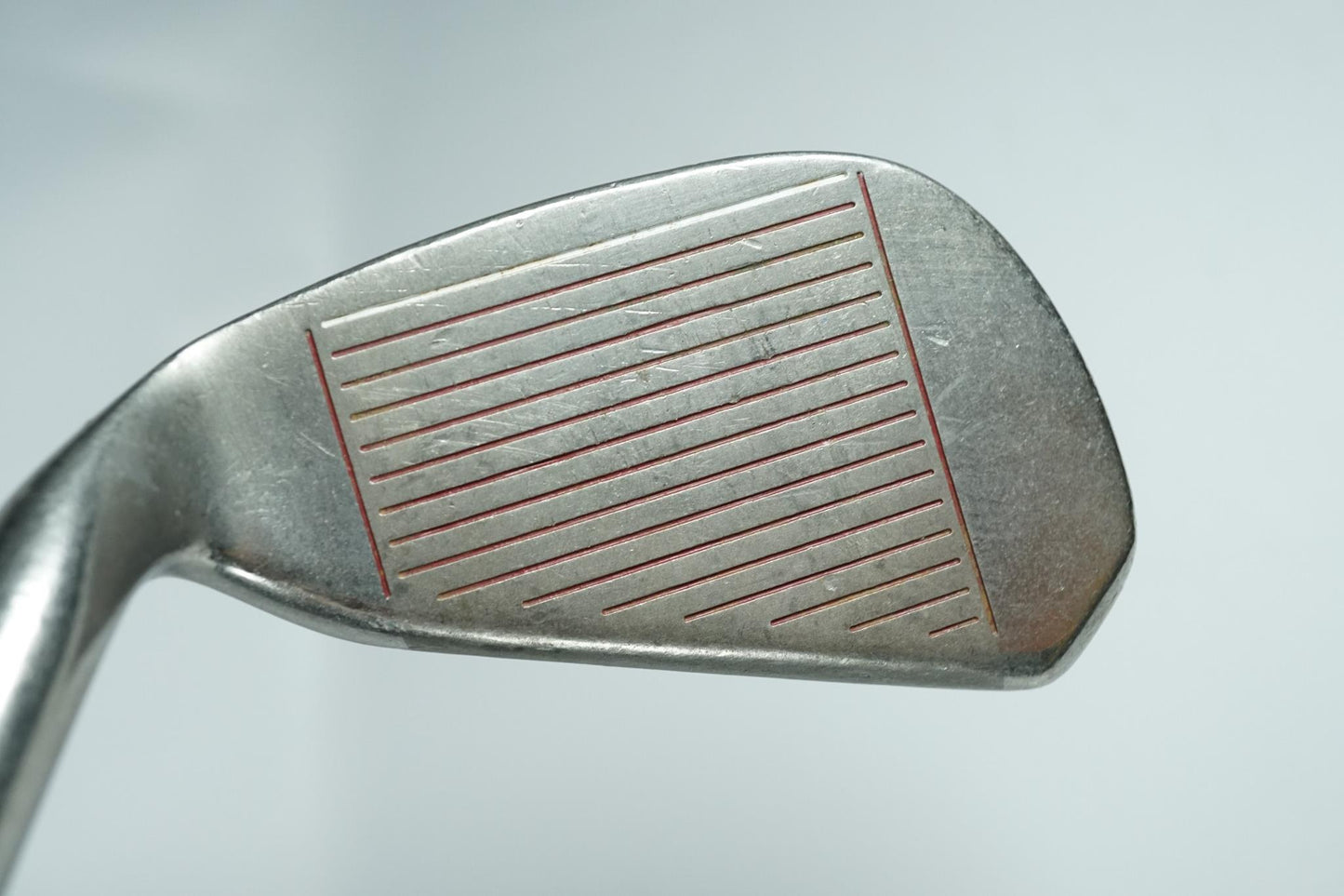 Mizuno Impact 8 Iron / Regular Flex Steel Shaft
