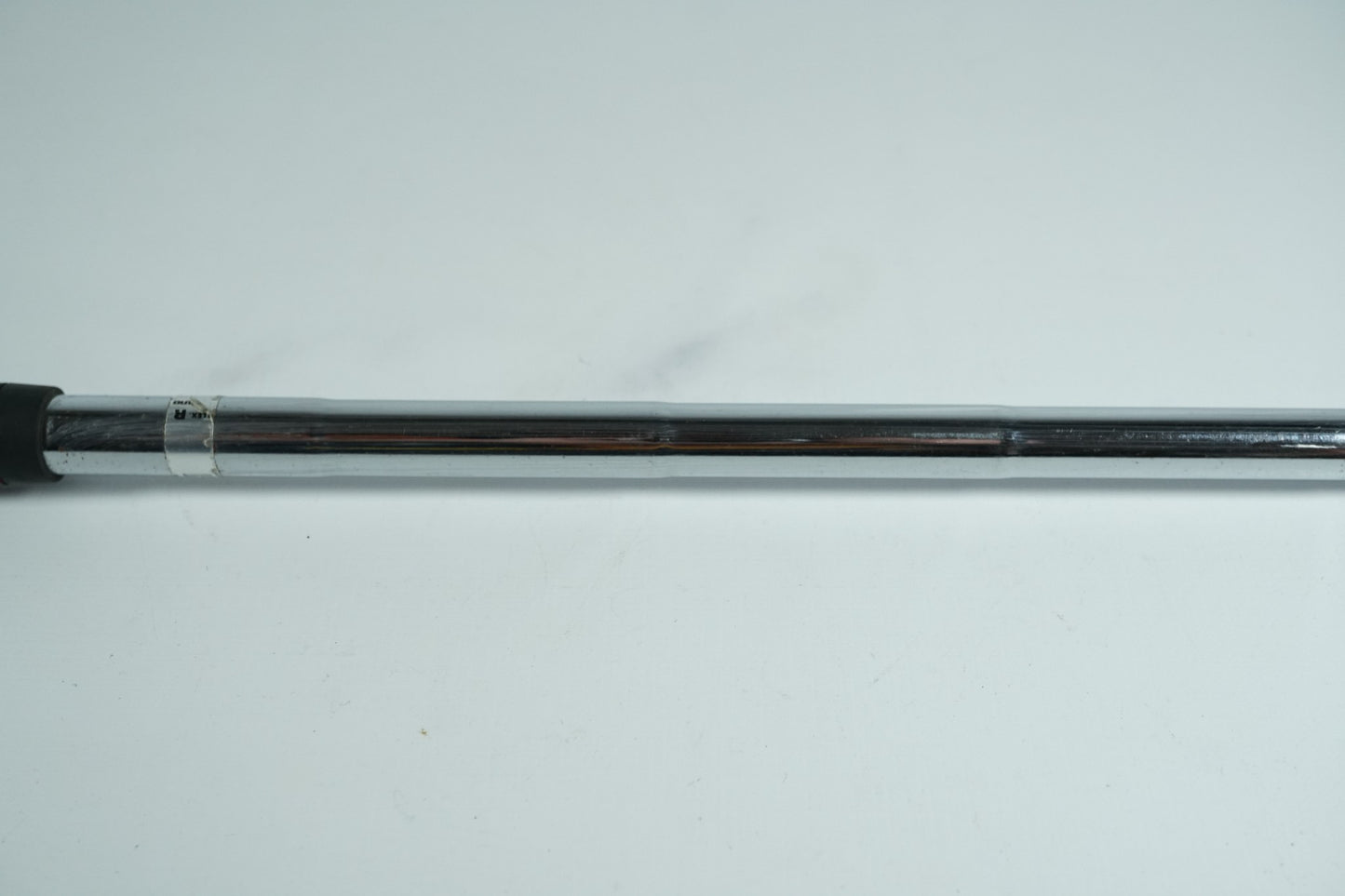 Mizuno Impact 8 Iron / Regular Flex Steel Shaft