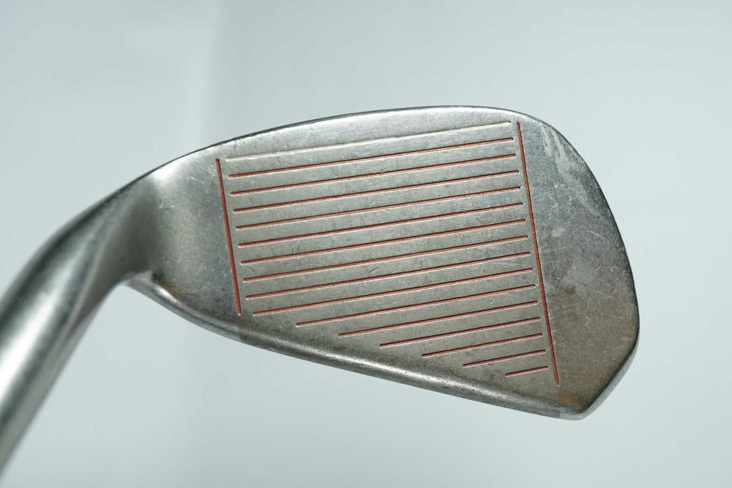 Mizuno Impact 9 Iron / Regular Flex Steel Shaft