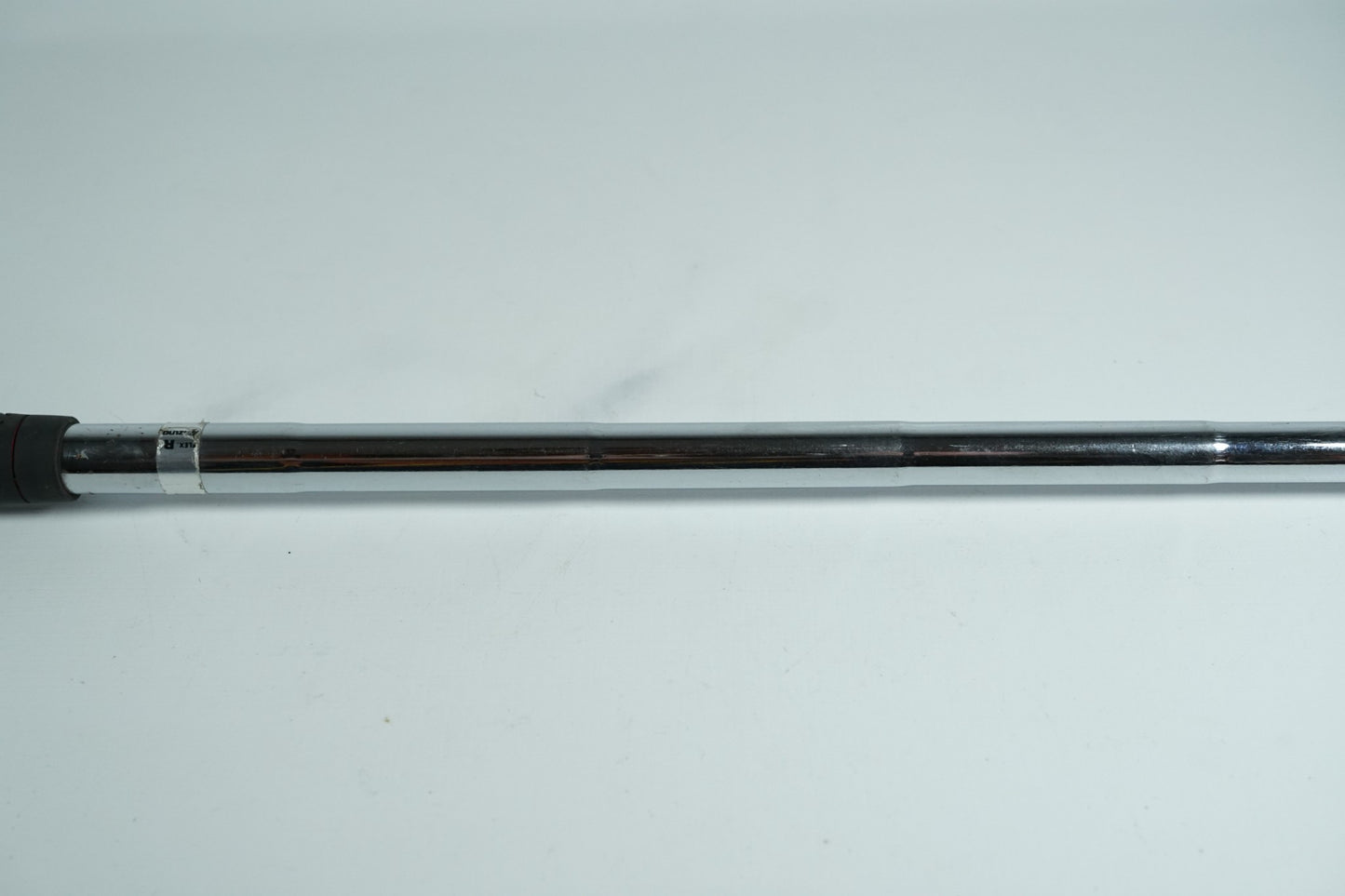 Mizuno Impact 9 Iron / Regular Flex Steel Shaft