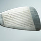 Mizuno T-Zoid T3 3 Iron / Regular Flex Graphite Shaft