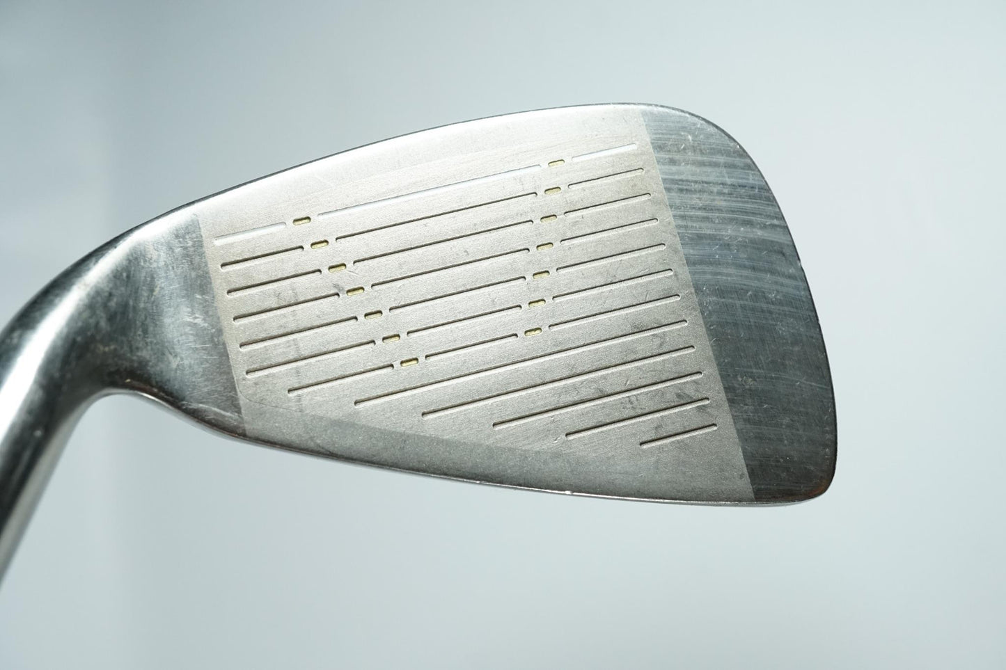 Mizuno T-Zoid T3 3 Iron / Regular Flex Graphite Shaft