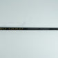 Mizuno T-Zoid T3 3 Iron / Regular Flex Graphite Shaft