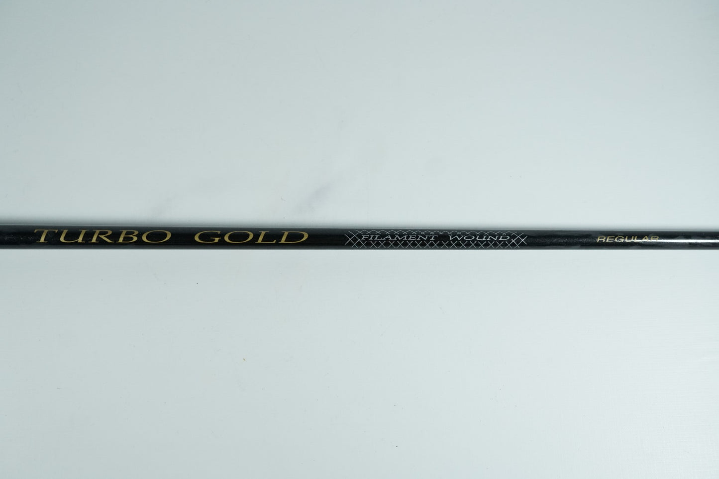Mizuno T-Zoid T3 3 Iron / Regular Flex Graphite Shaft
