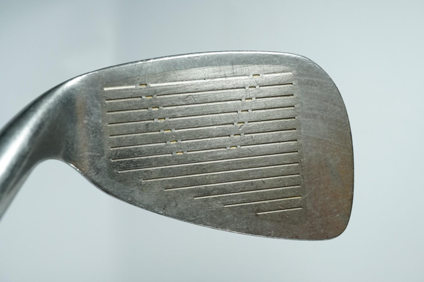 Mizuno T-Zoid T3 9 Iron / Regular Flex Graphite Shaft