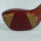 Wilson 4300 Augusta Driver / Steel Shaft