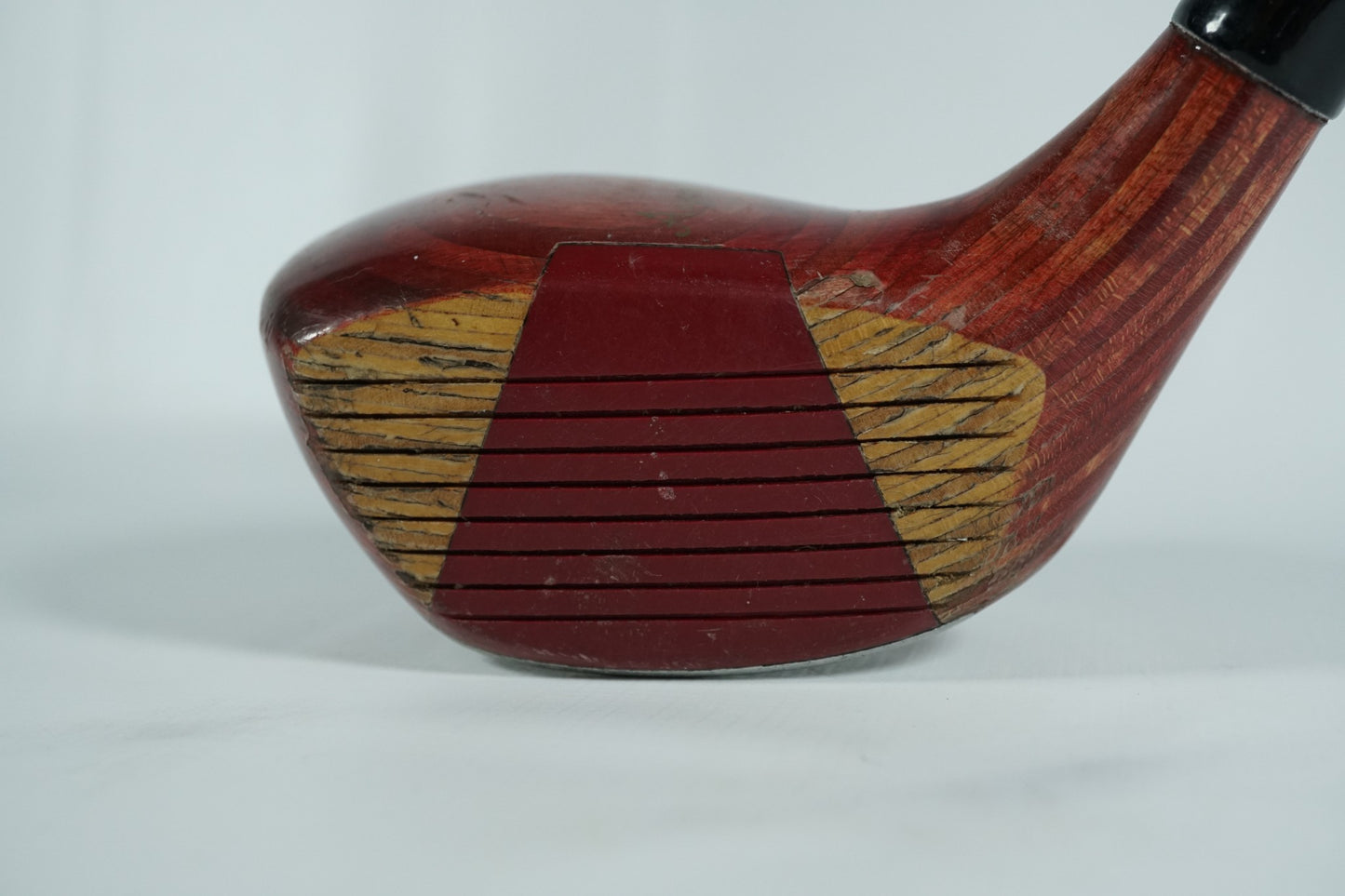 Wilson 4300 Augusta Driver / Steel Shaft