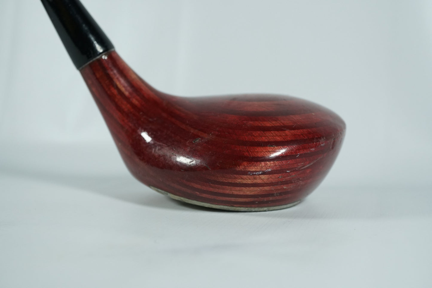 Wilson 4300 Augusta Driver / Steel Shaft