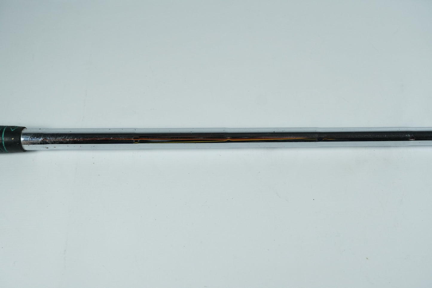 Wilson 4300 Augusta Driver / Steel Shaft