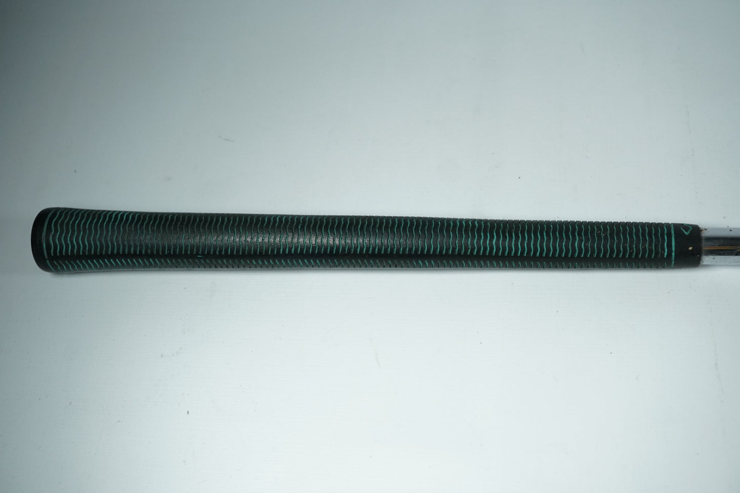 Wilson 4300 Augusta Driver / Steel Shaft