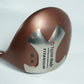 Taylormade Titanium Driver 9.5° / Stiff Flex Graphite Shaft