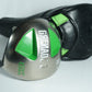 Bombtech Grenade 2 Driver 10.5° / Stiff Flex Graphite Shaft