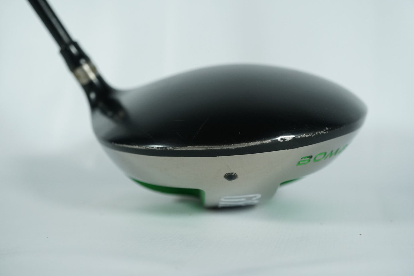 Bombtech Grenade 2 Driver 10.5° / Stiff Flex Graphite Shaft