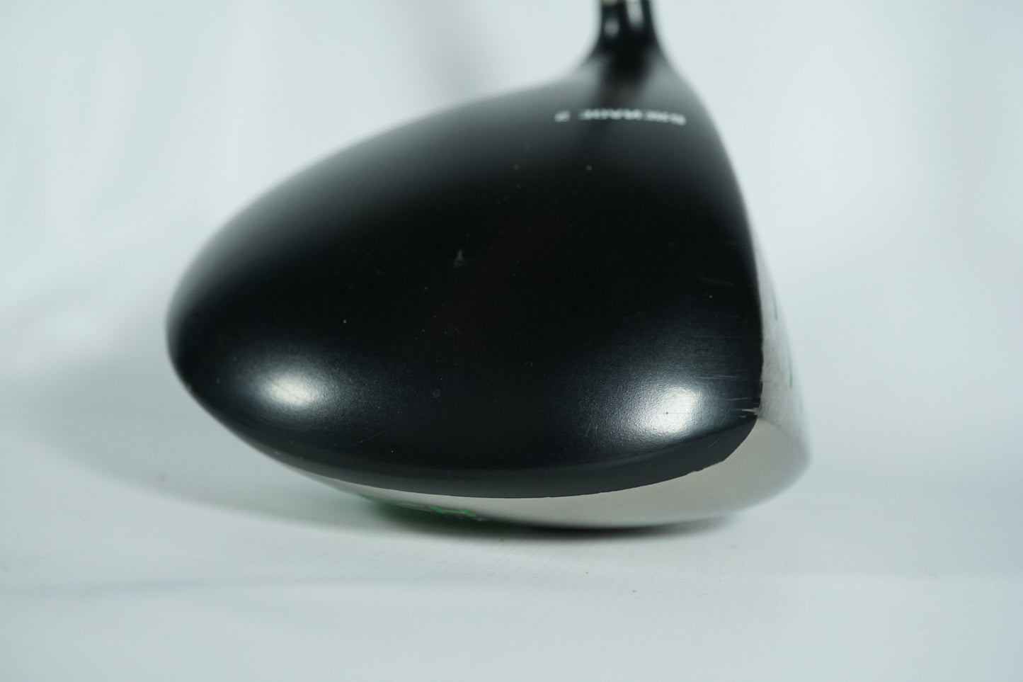 Bombtech Grenade 2 Driver 10.5° / Stiff Flex Graphite Shaft