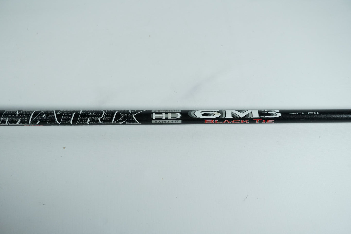 Bombtech Grenade 2 Driver 10.5° / Stiff Flex Graphite Shaft