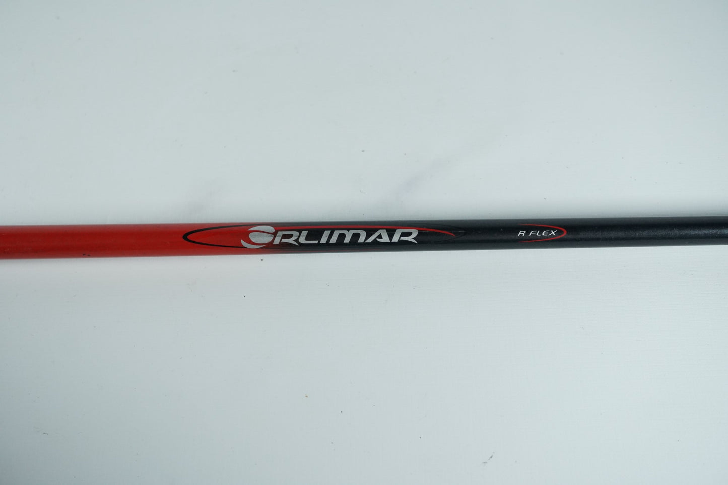 Orlimar Trimetal 3 Wood 15° / Regular Flex Graphite Shaft
