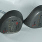 Taylormade System 2 Driver and 3 Wood / Regular Flex Steel Shafts