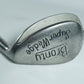 Bronty Super Wedge / Steel Shaft / New Grip