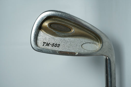 Honma TM-503 3 Iron / Stiff Flex Graphite Shaft / New Grip