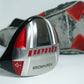 Ben Ross Quad 3 Wood 15° / Stiff Flex Graphite Shaft