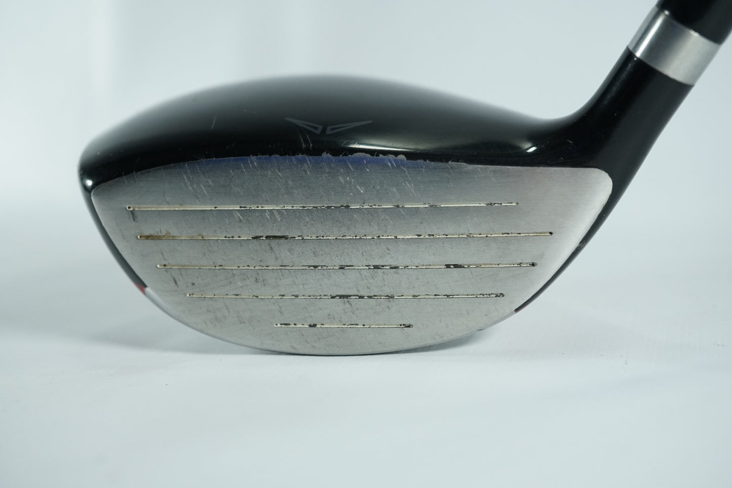 Ben Ross Quad 3 Wood 15° / Stiff Flex Graphite Shaft