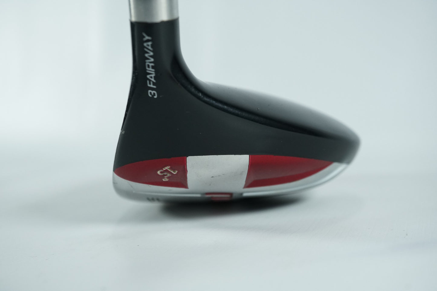 Ben Ross Quad 3 Wood 15° / Stiff Flex Graphite Shaft