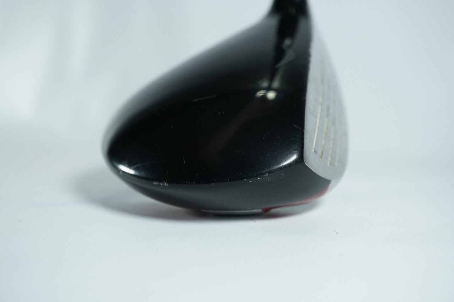 Ben Ross Quad 3 Wood 15° / Stiff Flex Graphite Shaft