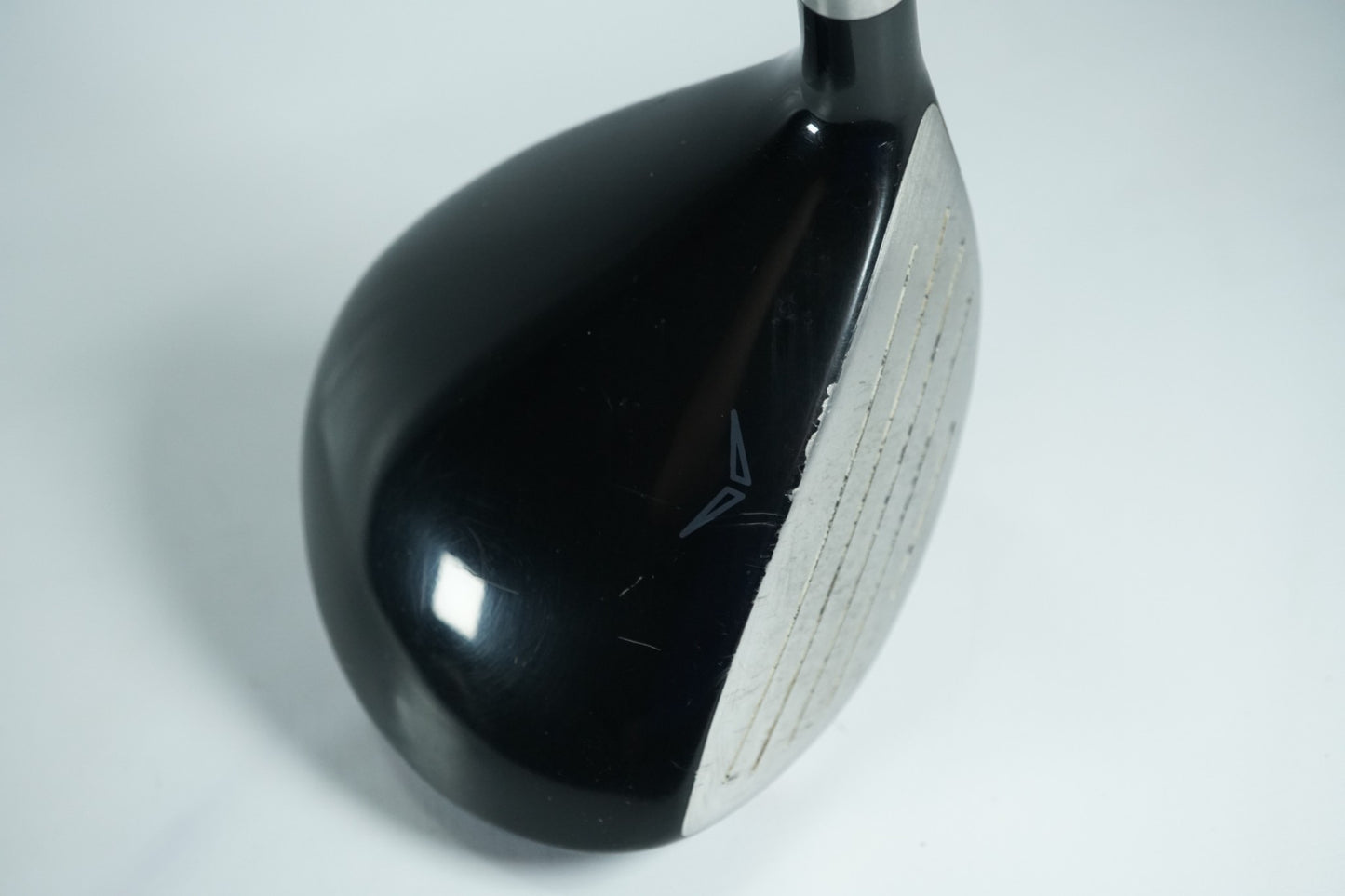 Ben Ross Quad 3 Wood 15° / Stiff Flex Graphite Shaft